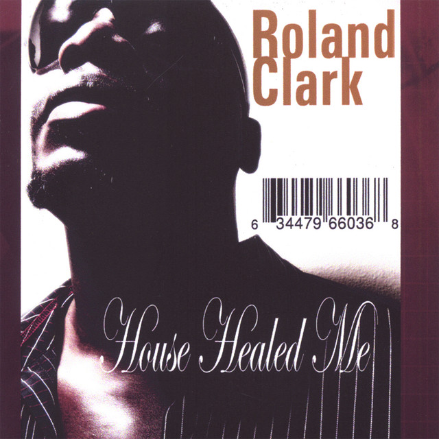 House Healed Me album cover
