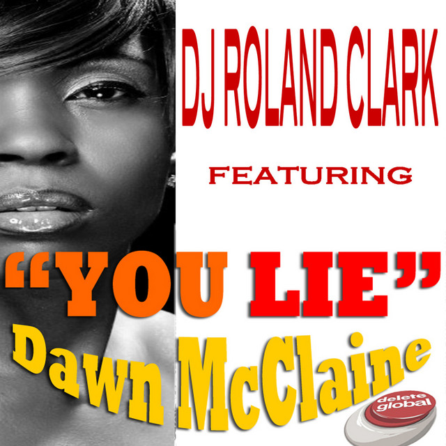 You Lie (feat. Dawn McClain) album cover