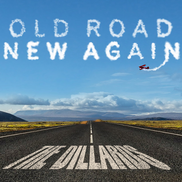 Old Road New Again album cover
