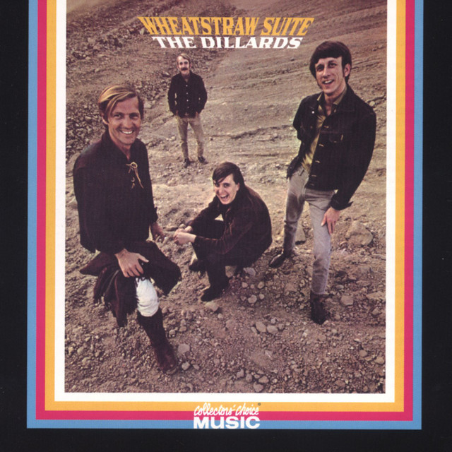 Wheatstraw Suite album cover