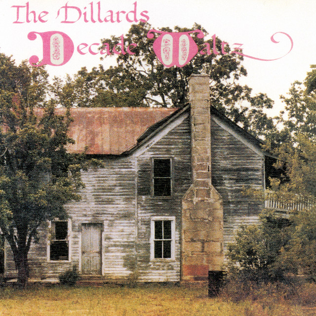 Decade Waltz album cover