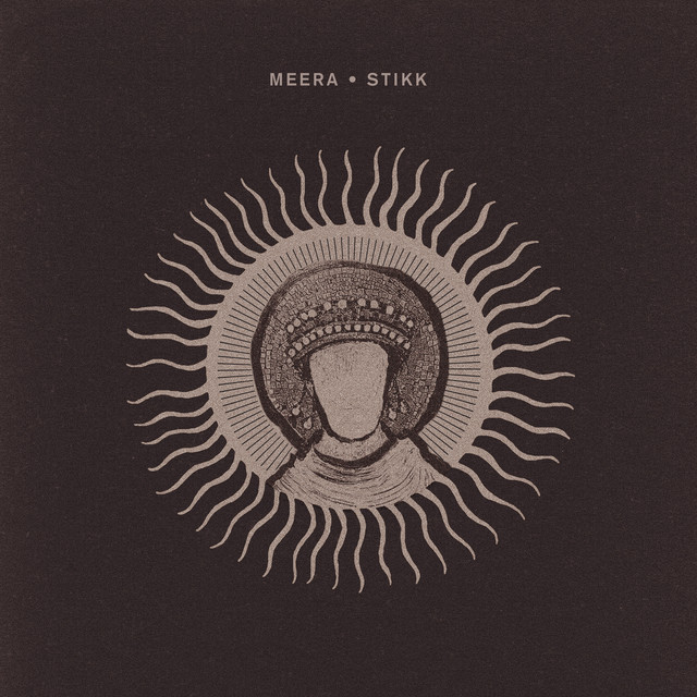 Stikk album cover