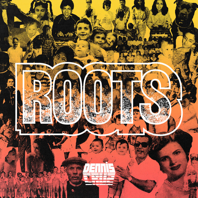 Roots album cover