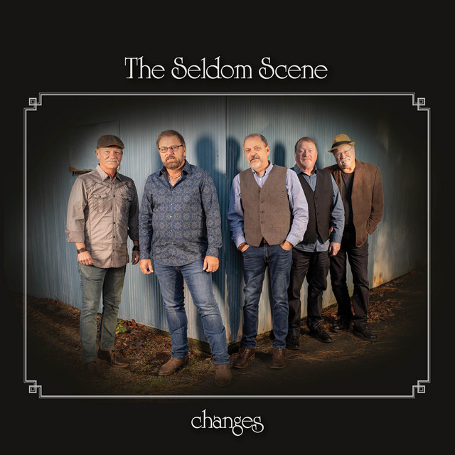 Changes album cover