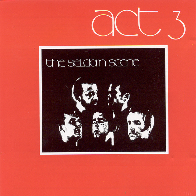 Act 3 album cover