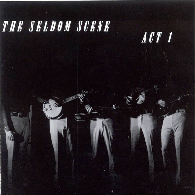 Act 1 album cover