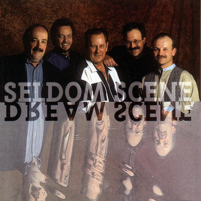 Dream Scene album cover