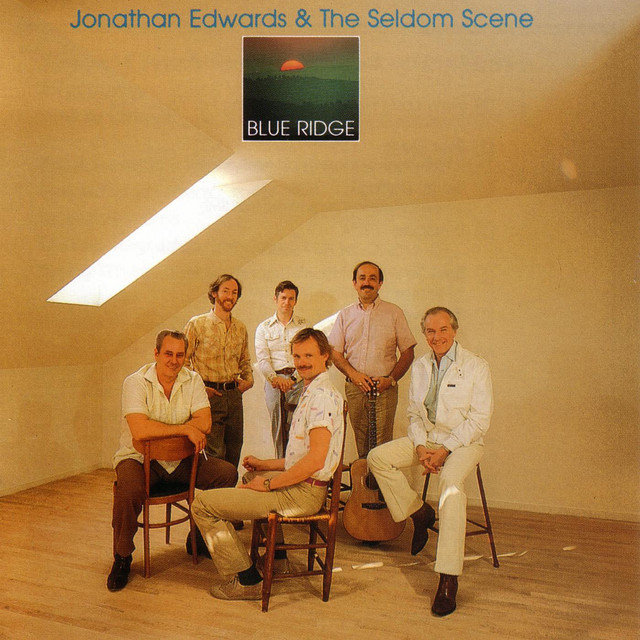 Blue Ridge album cover