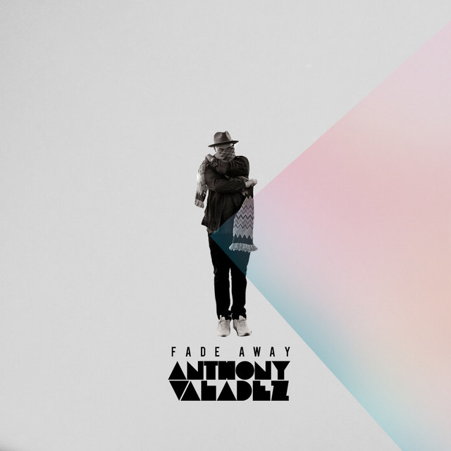 Fade Away album cover