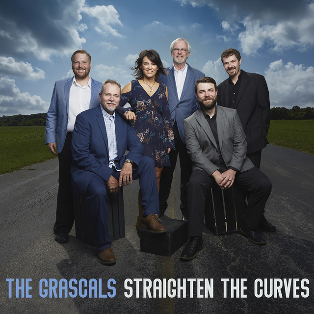 Straighten the Curves album cover