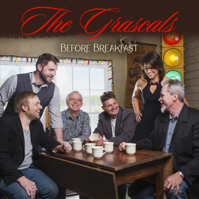 Before Breakfast album cover