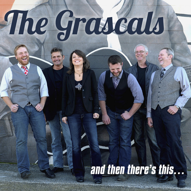 and then there's this... album cover