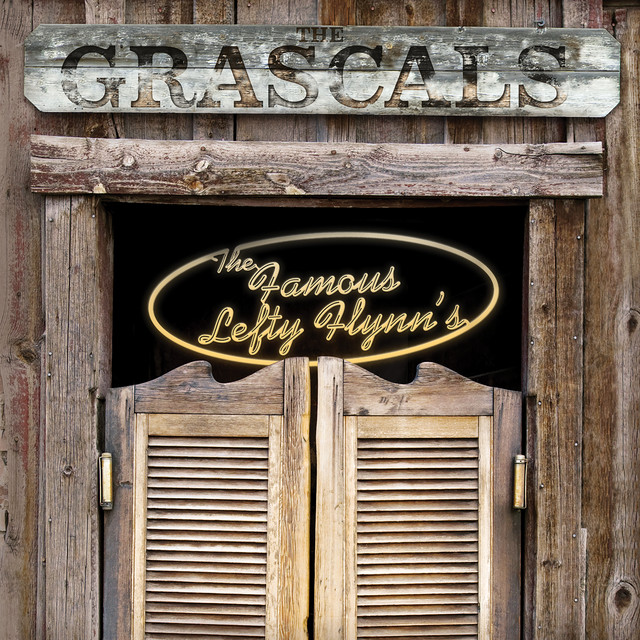 The Famous Lefty Flynn's album cover