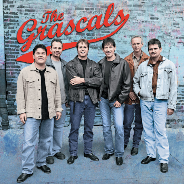 The Grascals album cover