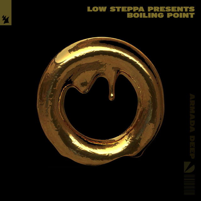Boiling Point album cover