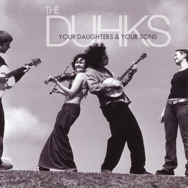 Your Daughters & Your Sons album cover