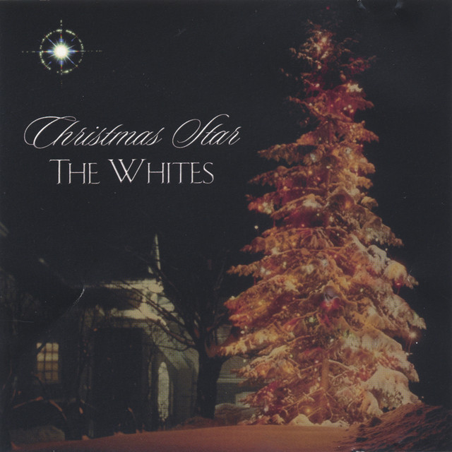 Christmas Star album cover