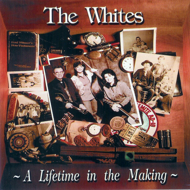 A Lifetime In The Making album cover