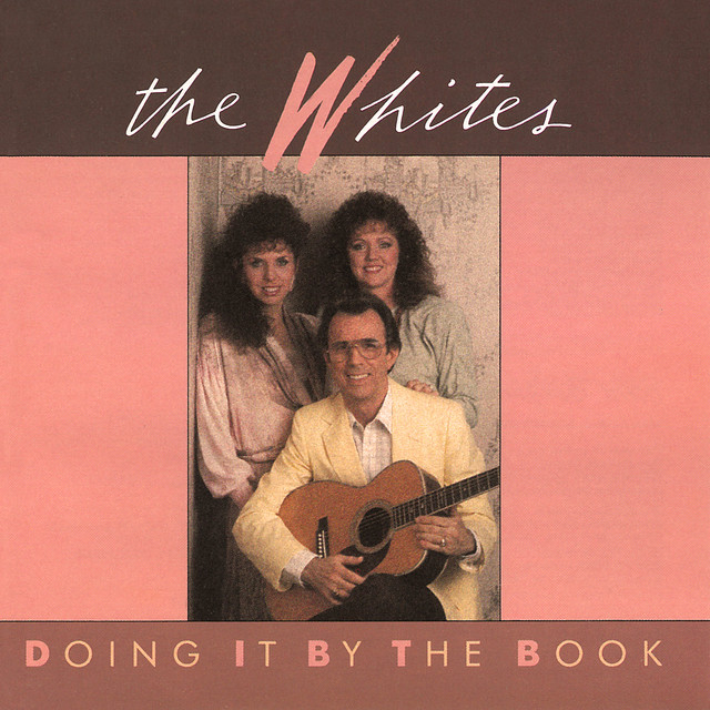 Doing It By The Book album cover