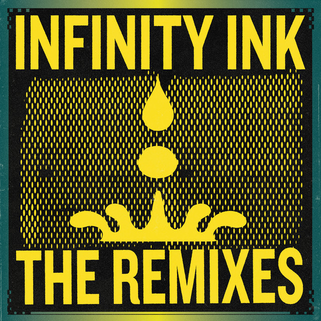 The Remixes album cover