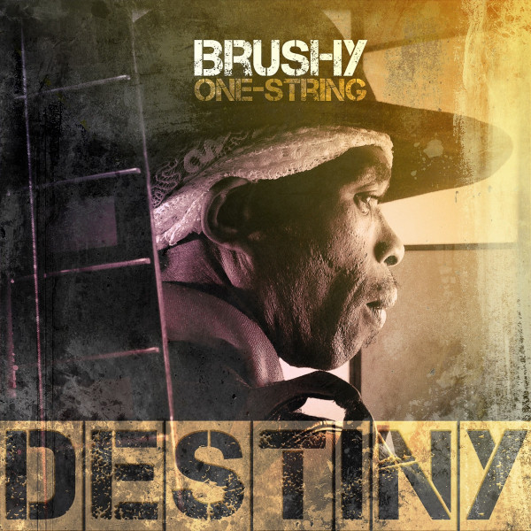 Destiny album cover