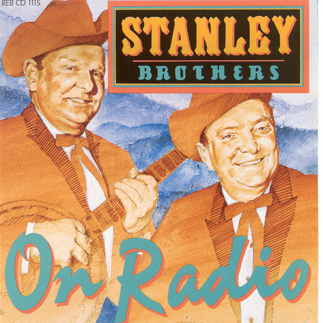 On Radio album cover