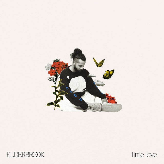 Little Love album cover