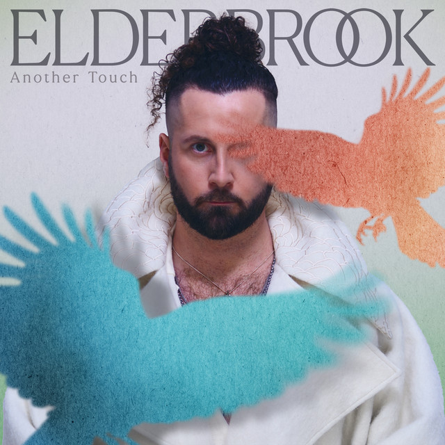 Another Touch album cover