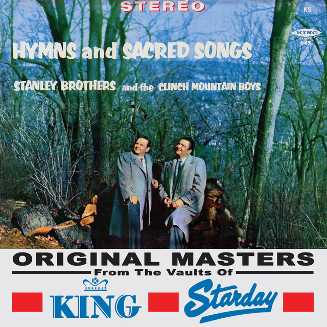 Hymns and Sacred Songs album cover