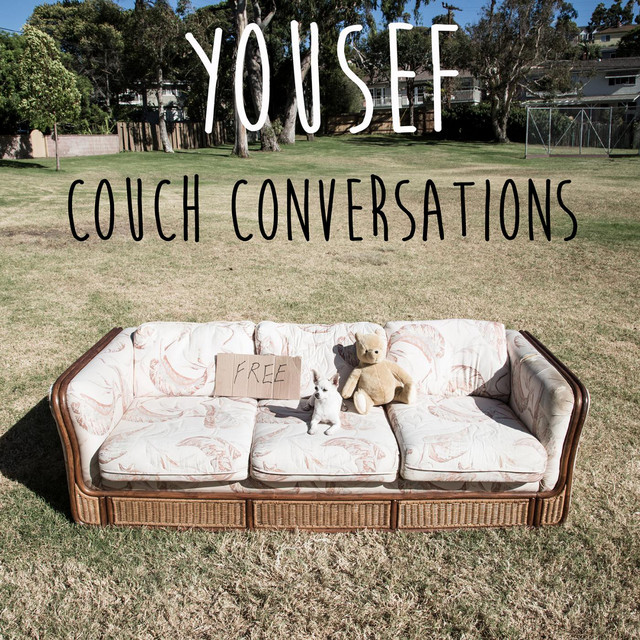 Couch Conversations album cover