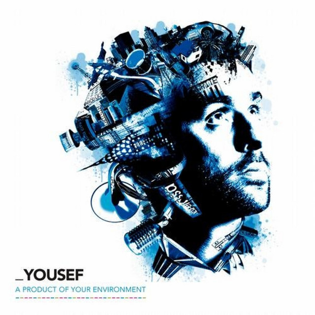 A Product of Your Environment album cover