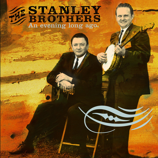 An Evening Long Ago: Live 1956 album cover