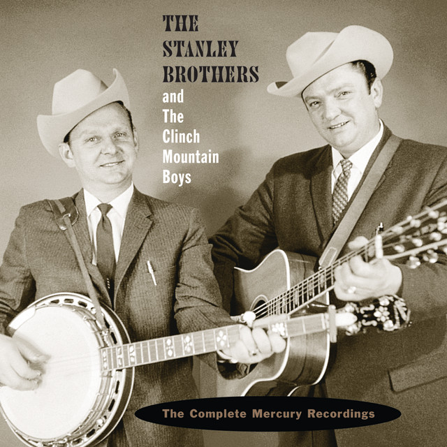 The Complete Mercury Recordings album cover