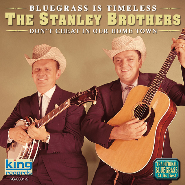 Don't Cheat In Our Home Town album cover