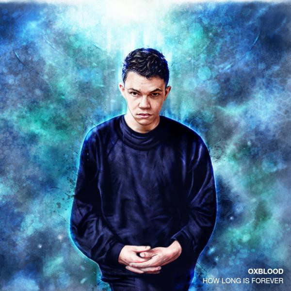 How Long is Forever album cover