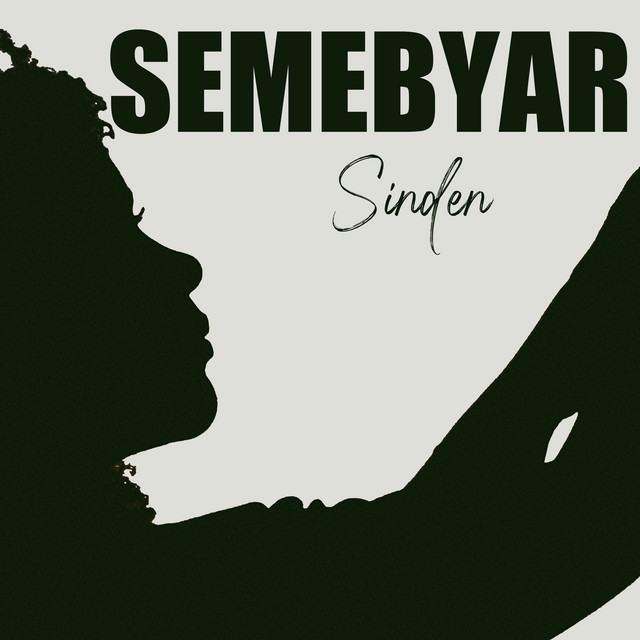 Semebyar album cover