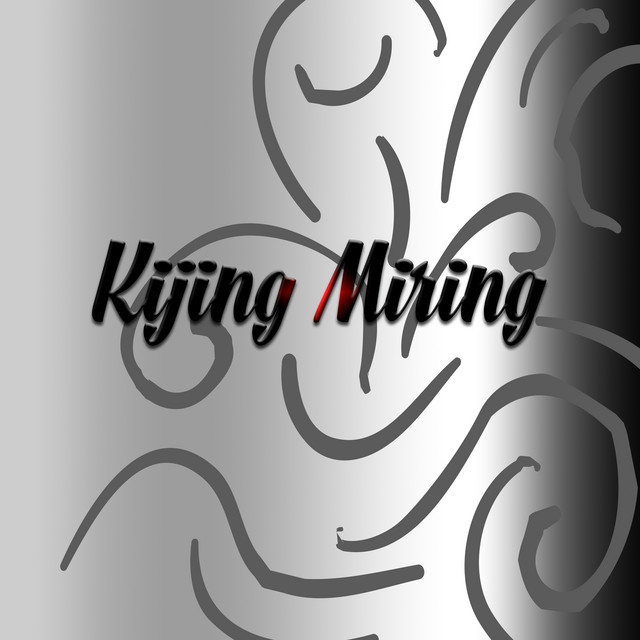 Kijing Miring album cover