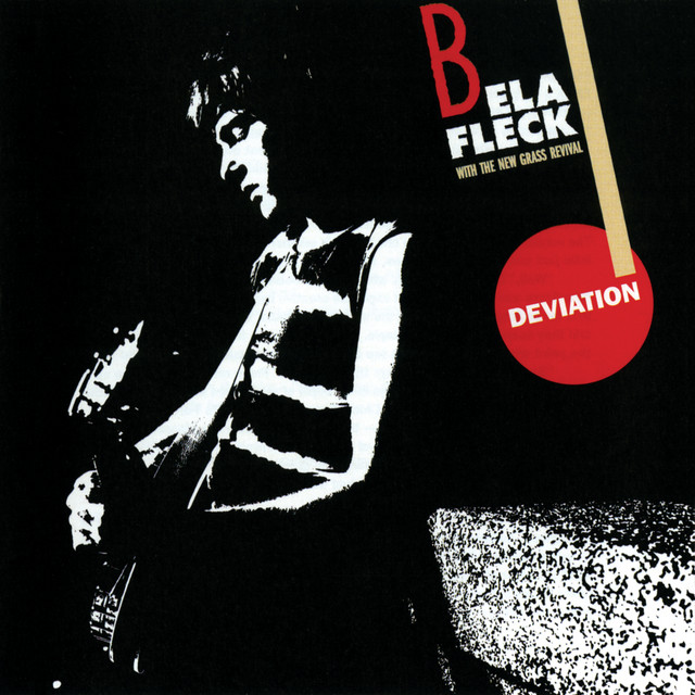 Deviation album cover
