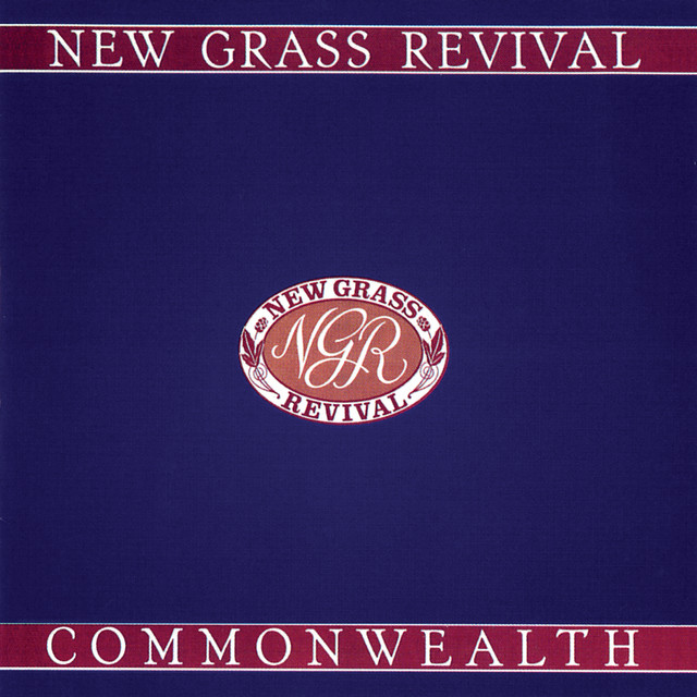 Commonwealth album cover
