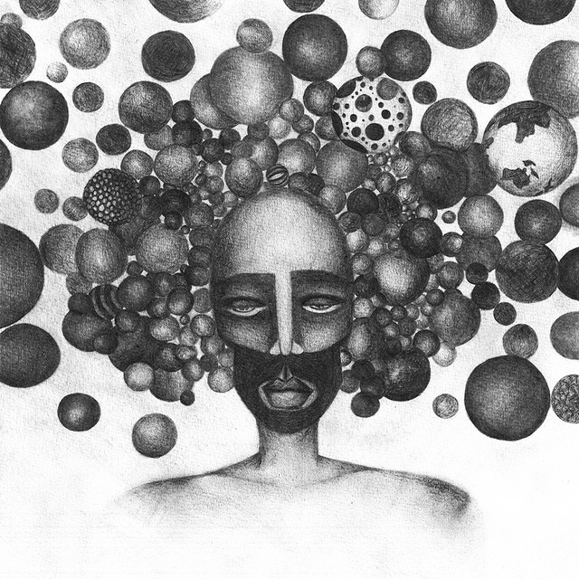 Equinox album cover