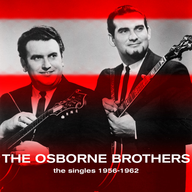 The Singles 1956-1962 album cover