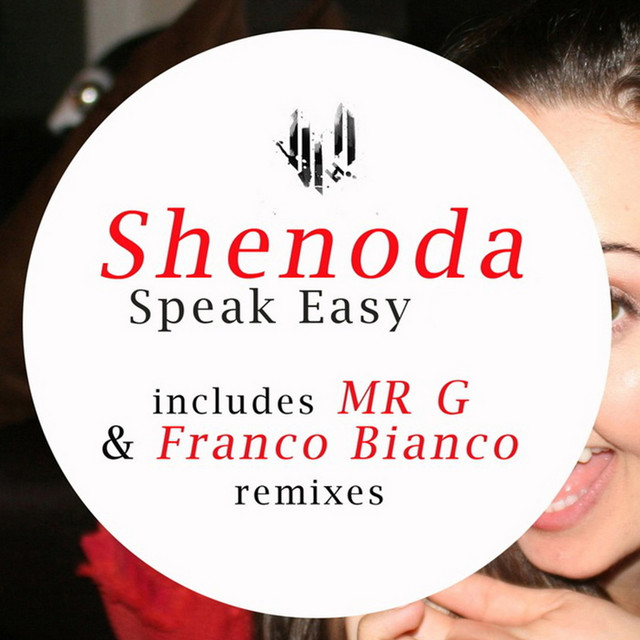 Speak Easy album cover