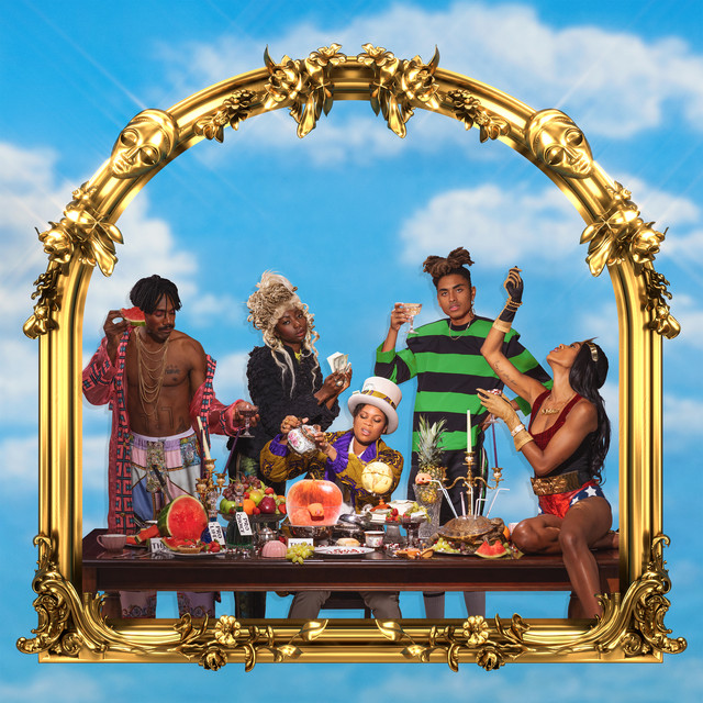 Renaissance album cover