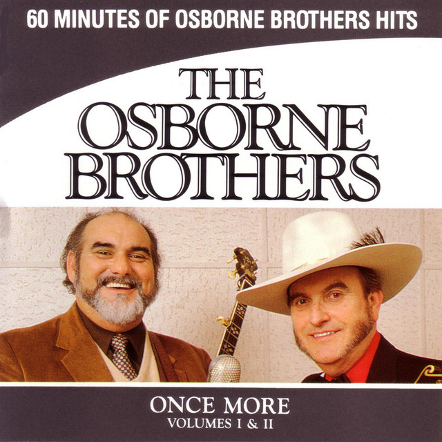 Once More album cover