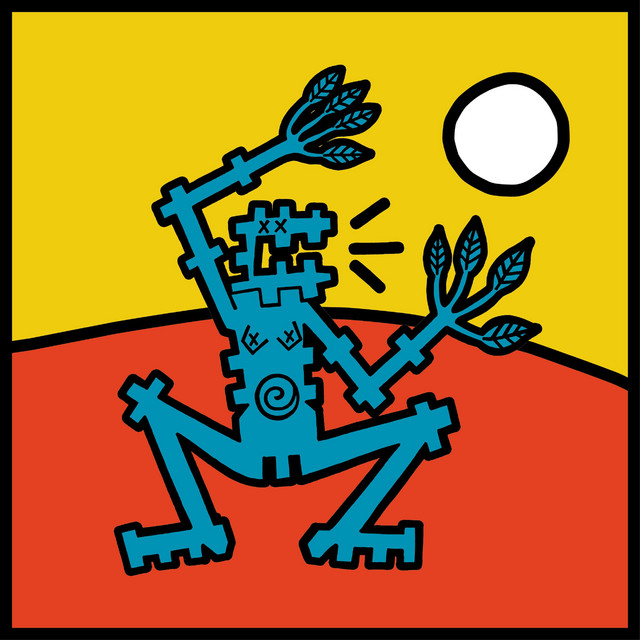 O.M. Days album cover