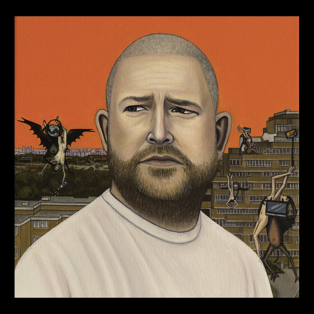 Stop Lying album cover