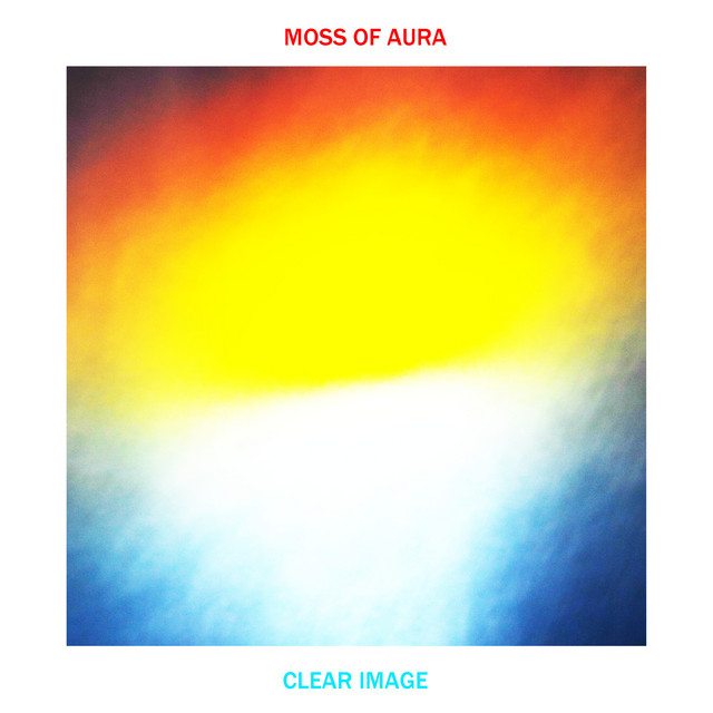 Clear Image album cover