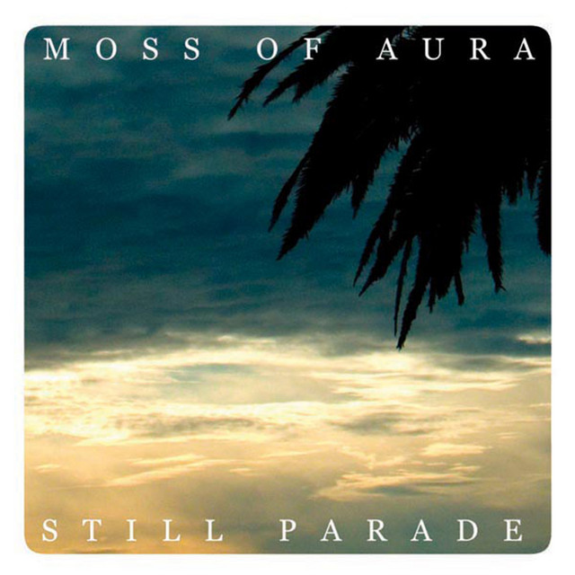 Still Parade album cover