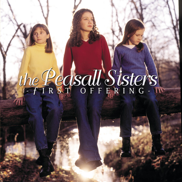 First Offering album cover