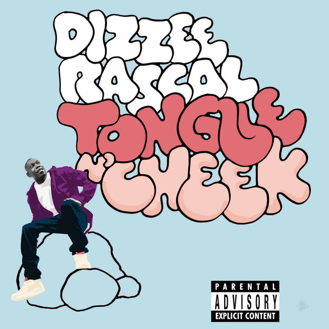 Tongue N' Cheek album cover